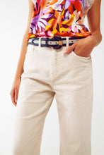 Beige Dream Denim
