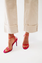 Beige Dream Denim