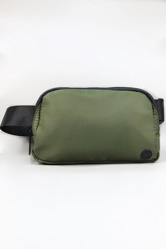 Belt Bag (More Colors)