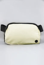 Belt Bag (More Colors)