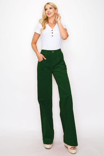 Good Spirits Corduroy Pant