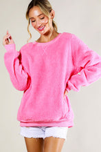 Ted Sweater (More Colors)