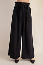 Brooklyn Tie-Waist Pants(More Colors)