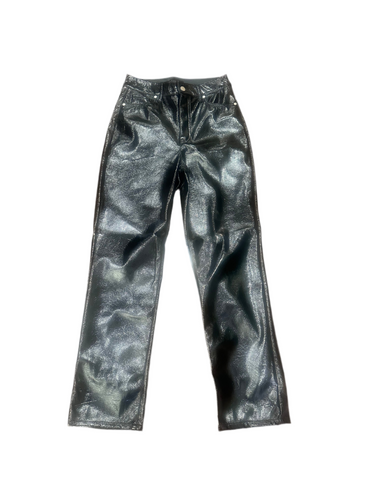 Midnight Gloss Pant
