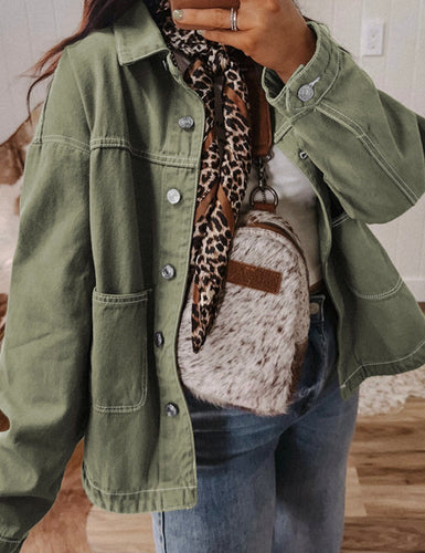 Boyfriend Jacket