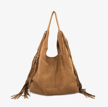Free Spirit Fringe Bag