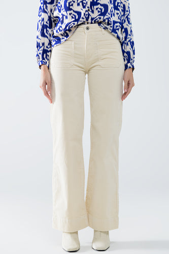 Crème de la crème Pant