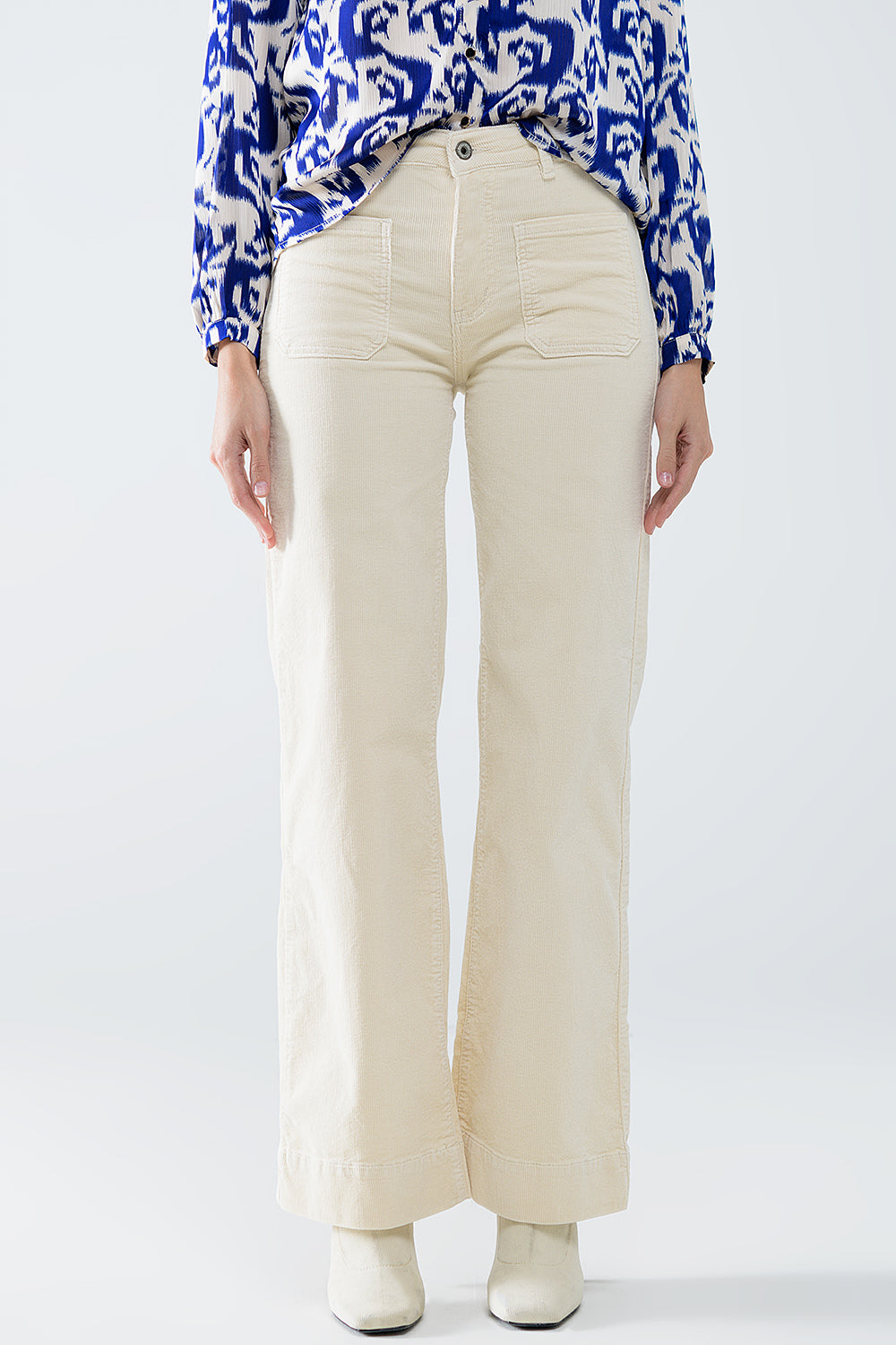 Crème de la crème Pant