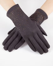 Starlight Spark Gloves