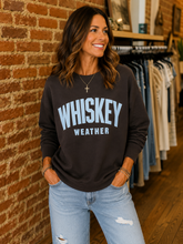 Whiskey Weather