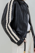 The Edge Line Jacket