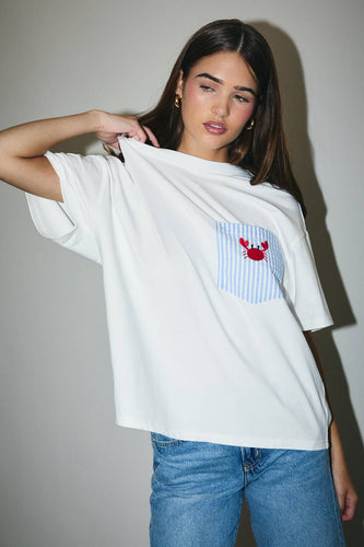 Crabby Shack T-Shirt