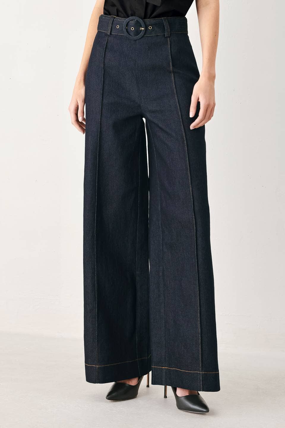 After Dark Denim