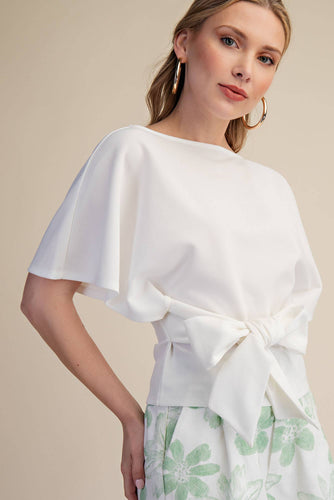 Two Way Tie Top