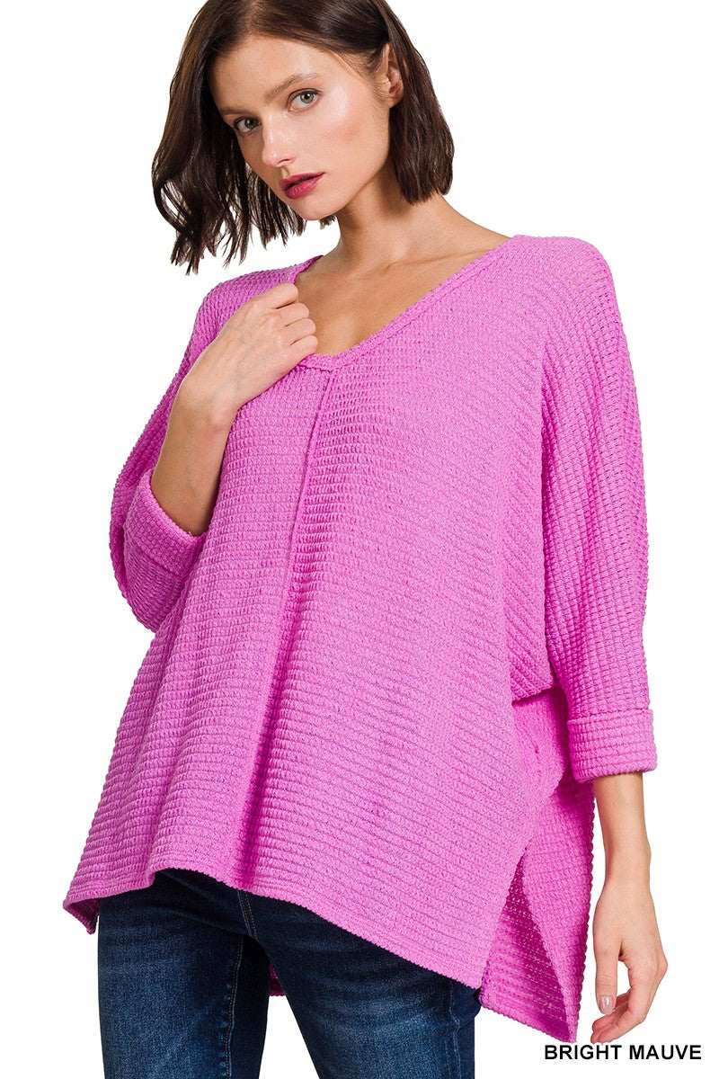 Sun Daze Sweater (More Colors)