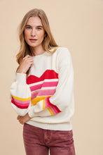 Heartbreak Sweater