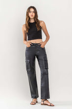 Kendall High Rise Denim