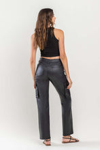 Kendall High Rise Denim