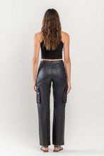 Kendall High Rise Denim