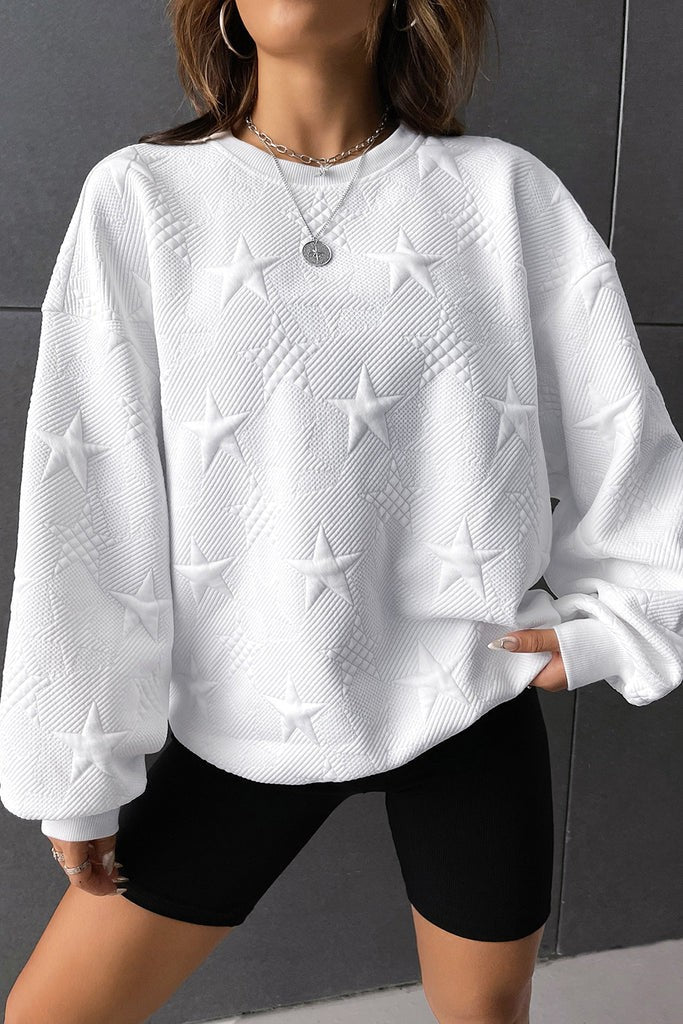 Stars Aligned Sweatshirt