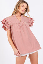 Picnic In The Park Top