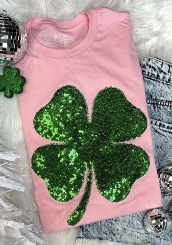 Lucky Charm Tee