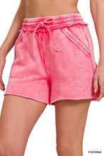 Kendra Pull On Shorts (More Colors)