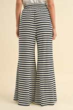 Emily Knit Wide Leg Pant