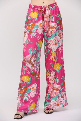 Fresh Floral Pant