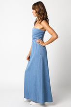 Cheyenne Maxi Dress