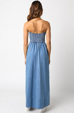 Cheyenne Maxi Dress