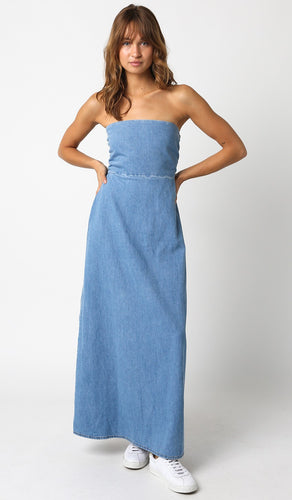 Cheyenne Maxi Dress