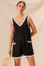 Maywood Romper