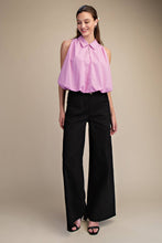 Lilac Dreams Top