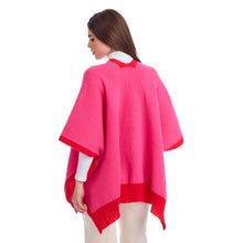 Bringham Reversible Ponch