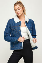 Sherpa Dream Jacket