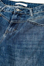 Blue Flare Denim