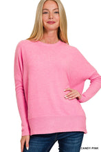 Dreamy Cotton Pullover (More Colors)