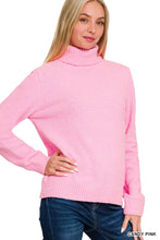 Candy Sweater (More Colors)