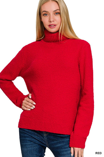 Candy Sweater (More Colors)