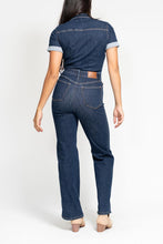 Judy Blue Denim Jumpsuit