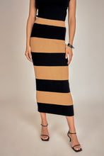 Goldie Midi Skirt