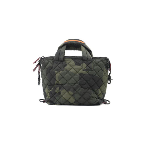 Mini Quilted Bag (More Colors)