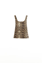 Leopard Shapewear Tank