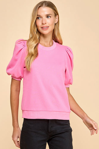 New Basic Top (More Colors)