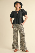 Wildcat Pull On Pants