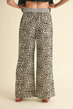 Wildcat Pull On Pants
