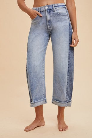 All Me Denim
