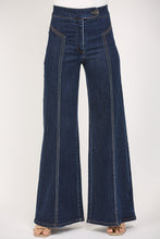 It's Fate Denim