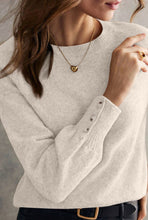 Nothing Goes Better Sweater